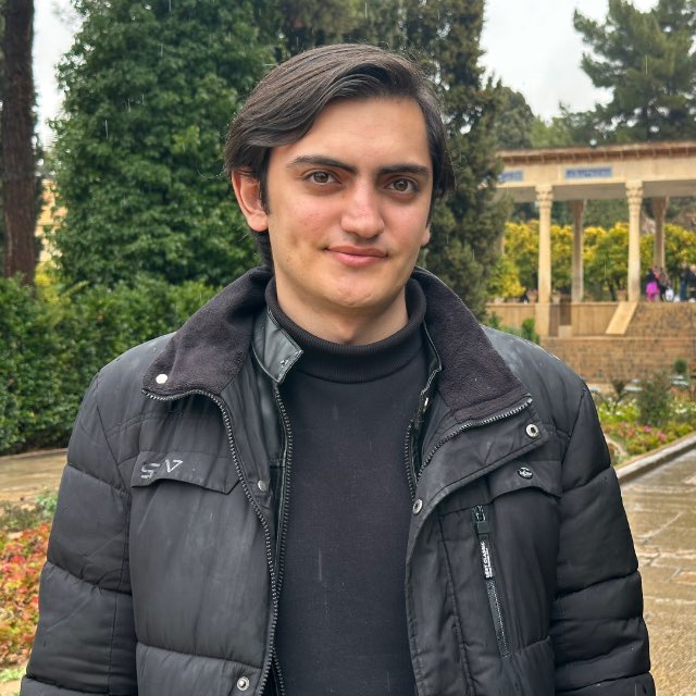 Amin Amirian